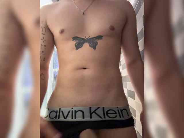 Boy-hot Sex Cam Show