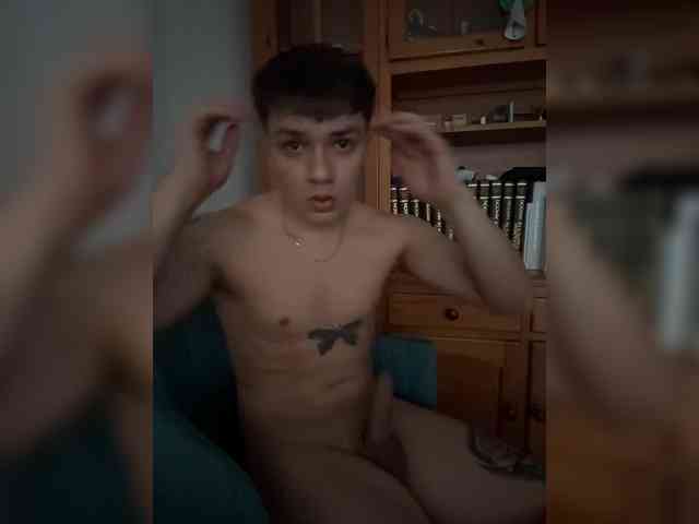 Boy-hot Boy-hot