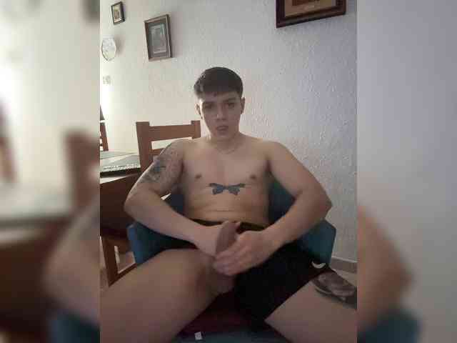 Boy-hot