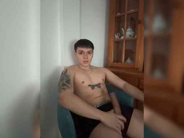 Boy-hot Boy-hot