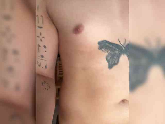 Boy-hot