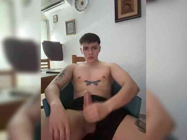 Boy-hot