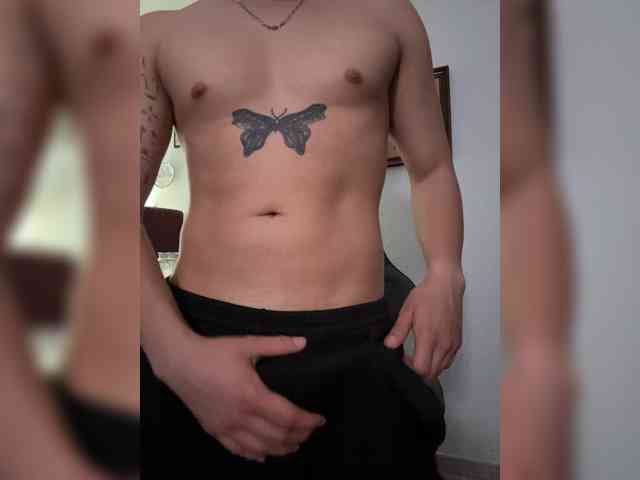 Boy-hot
