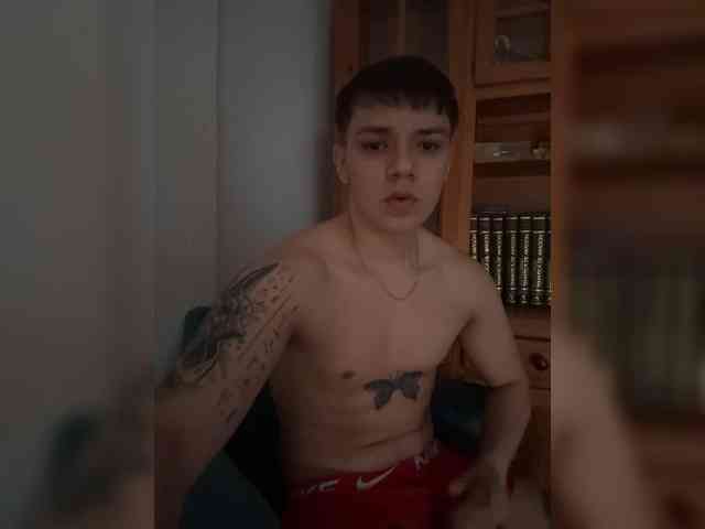 Boy-hot