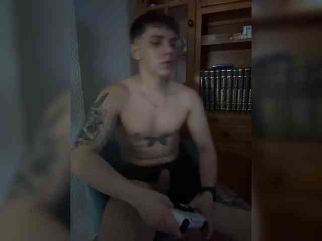 Boy-hot Boy-hot