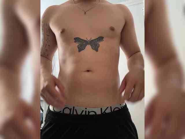 Boy-hot Sex Cam Show