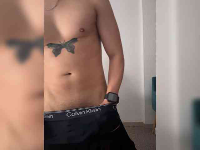 Boy-hot