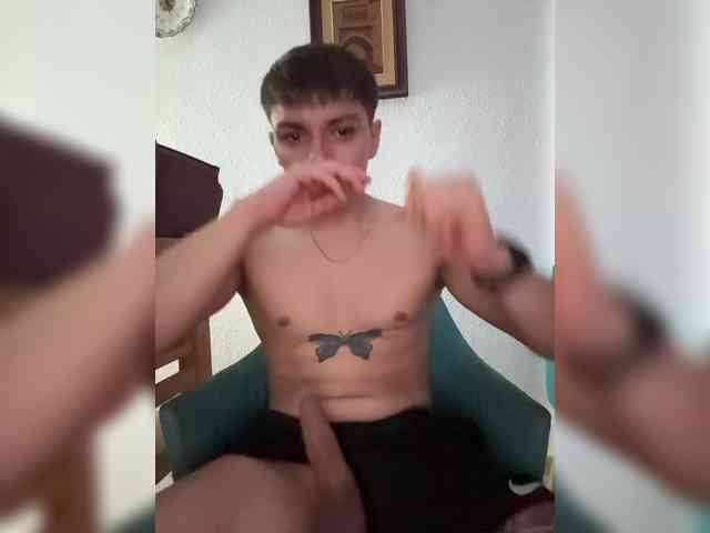 Boy-hot