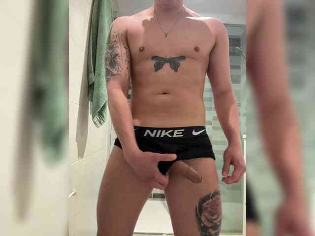 Boy-hot Boy-hot