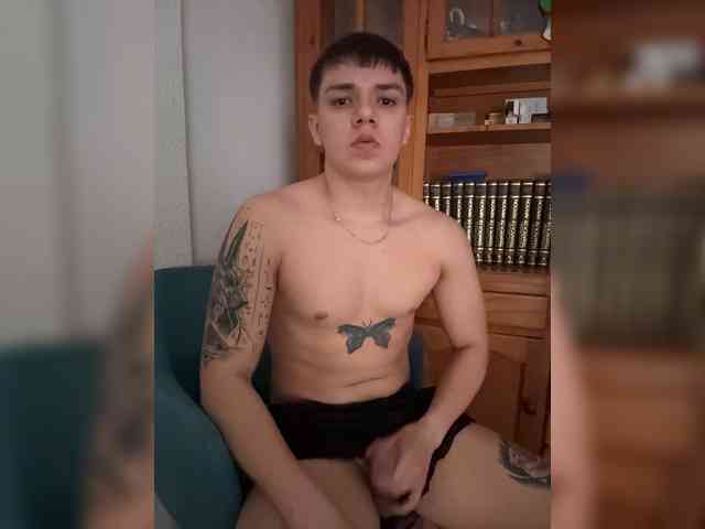 Boy-hot