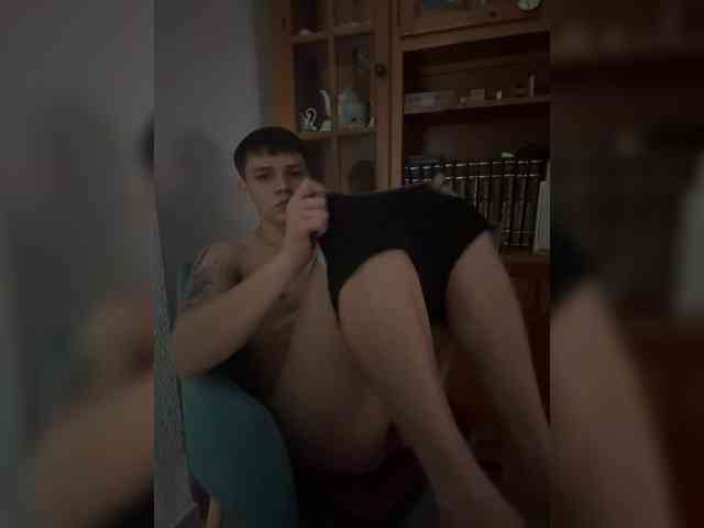 Boy-hot