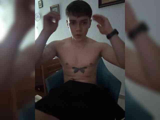 Boy-hot