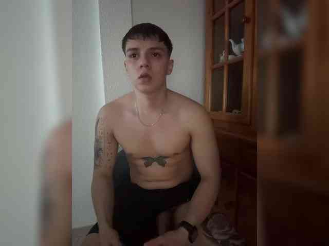 Boy-hot