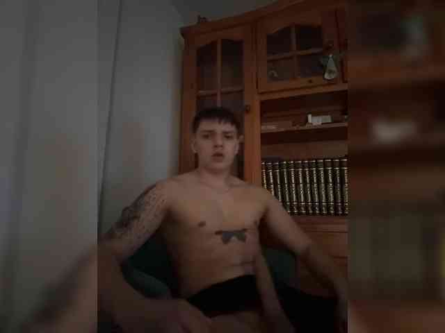 Boy-hot