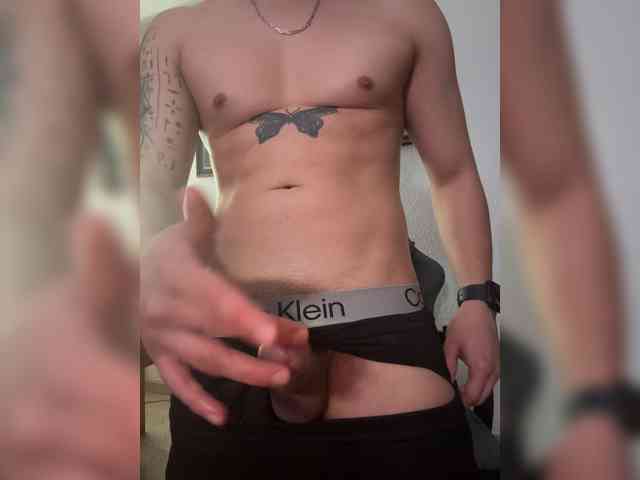 Boy-hot