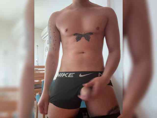 Boy-hot