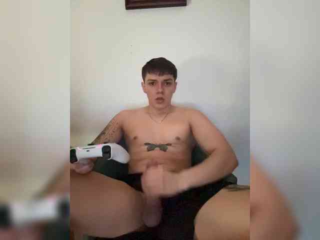 Boy-hot