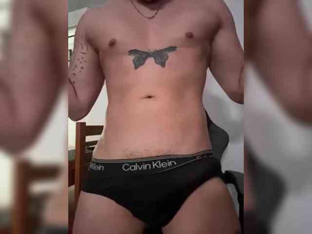 Boy-hot