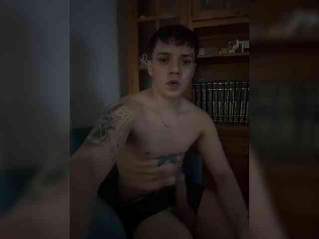 Boy-hot Boy-hot