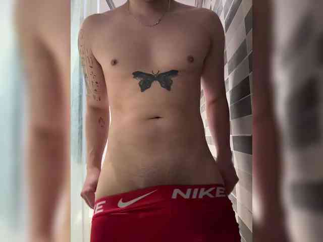 Boy-hot
