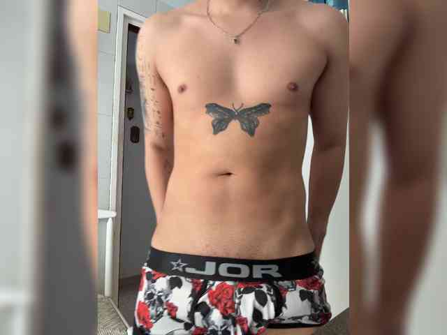 Boy-hot Sex Cam Show