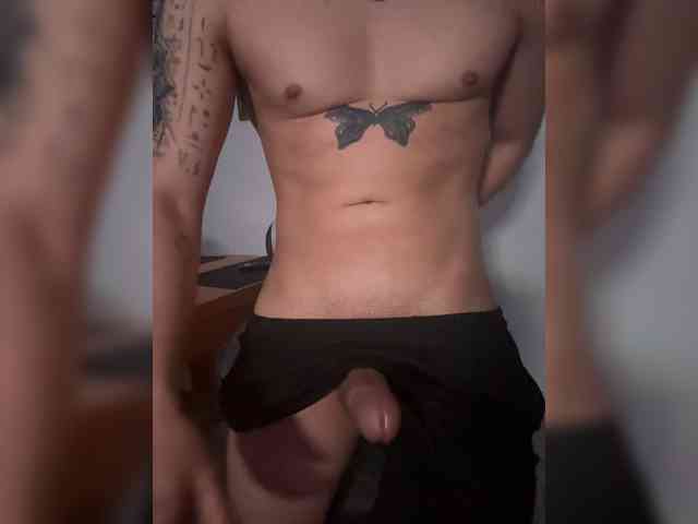 Boy-hot Boy-hot