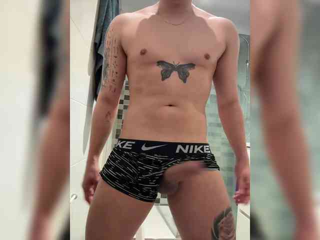 Boy-hot