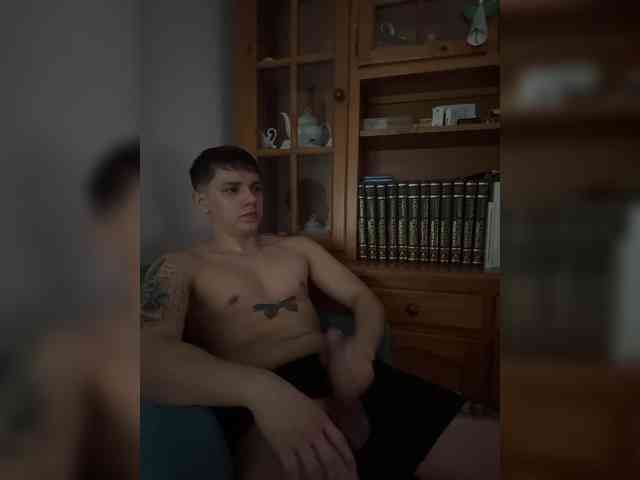 Boy-hot