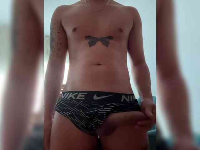 Boy-hot Boy-hot