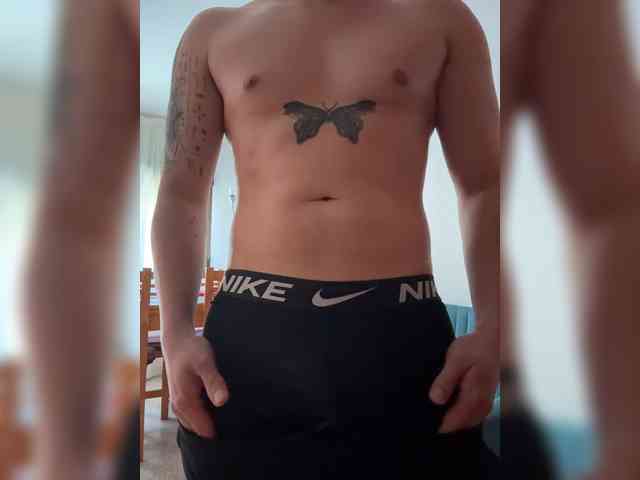 Boy-hot