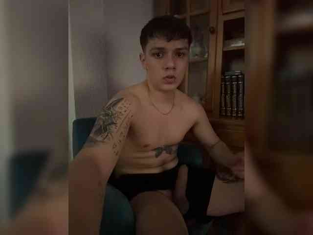 Boy-hot