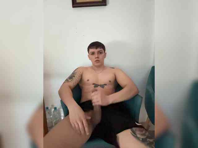 Boy-hot