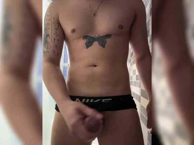 Boy-hot Sex Cam Show