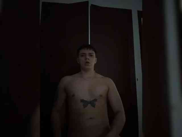 Boy-hot