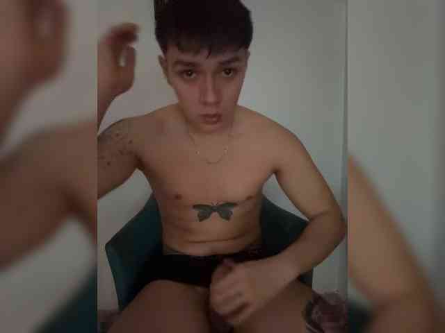 Boy-hot Boy-hot
