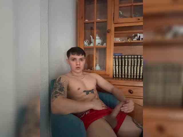 Boy-hot