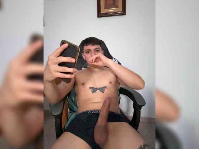 Boy-hot Boy-hot
