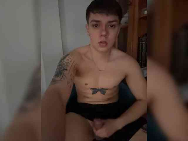 Boy-hot Boy-hot