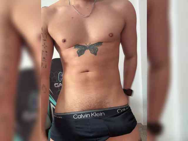 Boy-hot