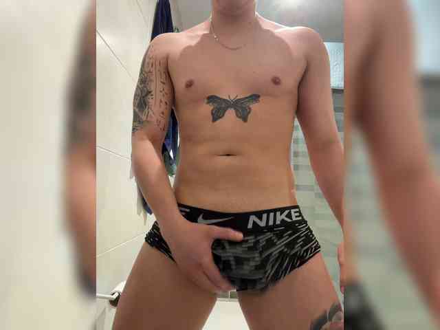Boy-hot Boy-hot