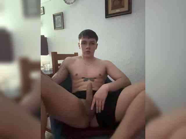 Boy-hot