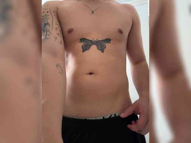 Boy-hot Sex Cam Show