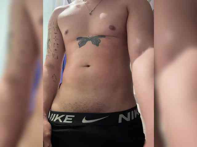 Boy-hot