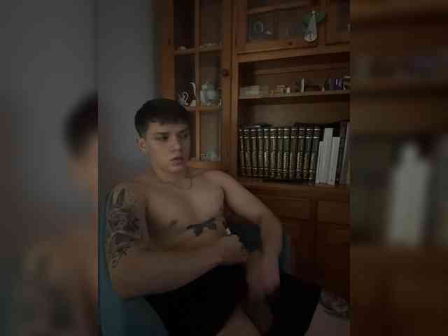 Boy-hot
