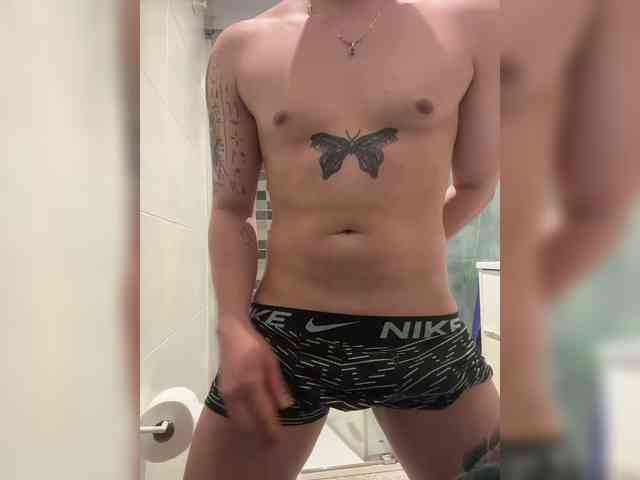 Boy-hot Boy-hot