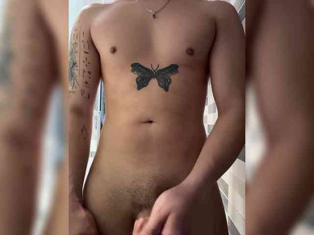 Boy-hot Sex Cam Show