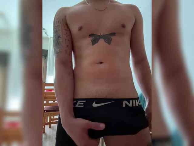 Boy-hot