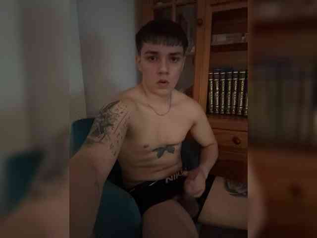 Boy-hot