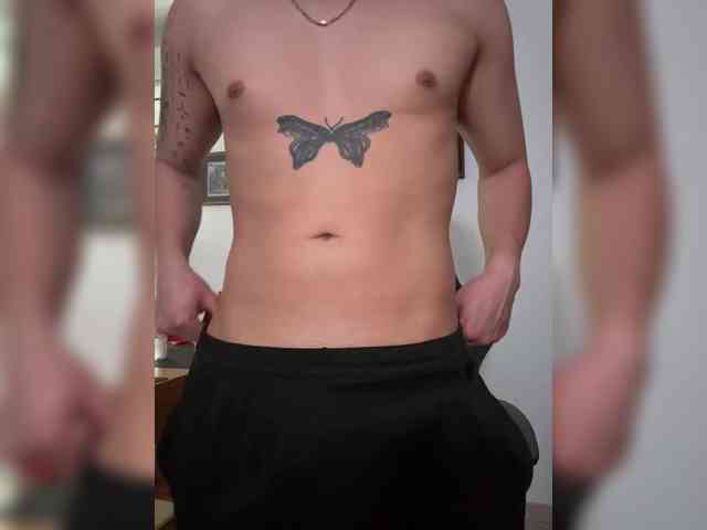 Boy-hot