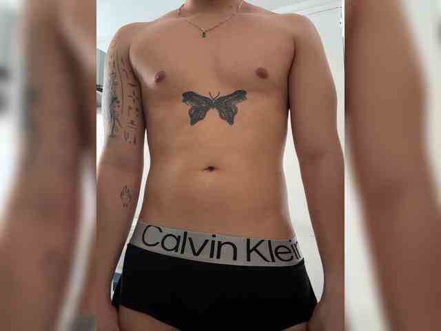 Boy-hot Sex Cam Show